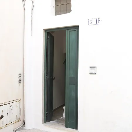 Corte Cantalupi Centro Storico アパート